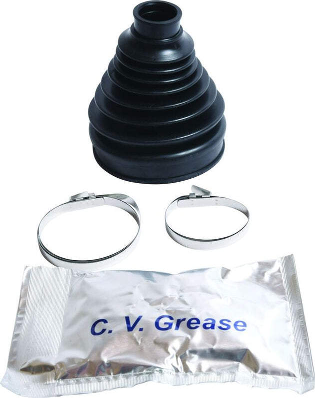 ALL BALLS CV Boot Kit Rear - Extra