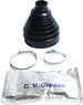 ALL BALLS CV Boot Kit Rear - Extra