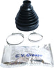 ALL BALLS CV Boot Kit Rear - Extra