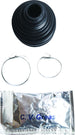ALL BALLS CV Boot Kit Rear - Extra