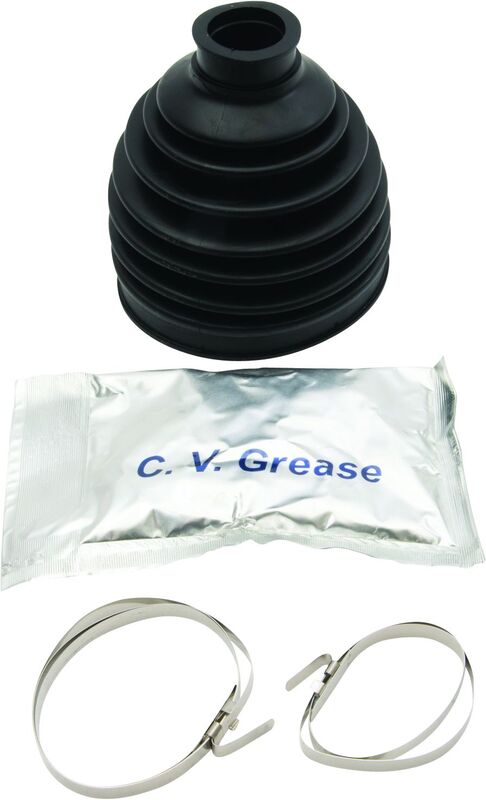 ALL BALLS CV Boot Kit Rear - Main