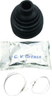ALL BALLS CV Boot Kit Rear - Extra