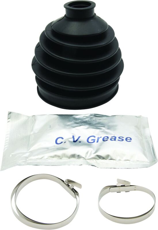 ALL BALLS CV Boot Kit Rear - Extra