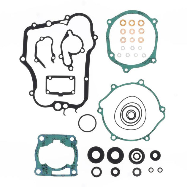ATHENA Top End Gasket Set (oil seals included) - Main