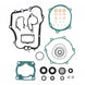 ATHENA Top End Gasket Set (oil seals included) - Extra