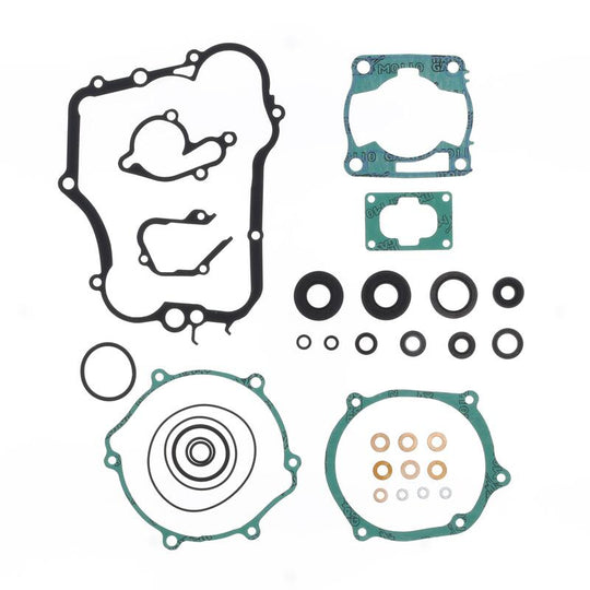 ATHENA Top End Gasket Set (oil seals included) - Extra