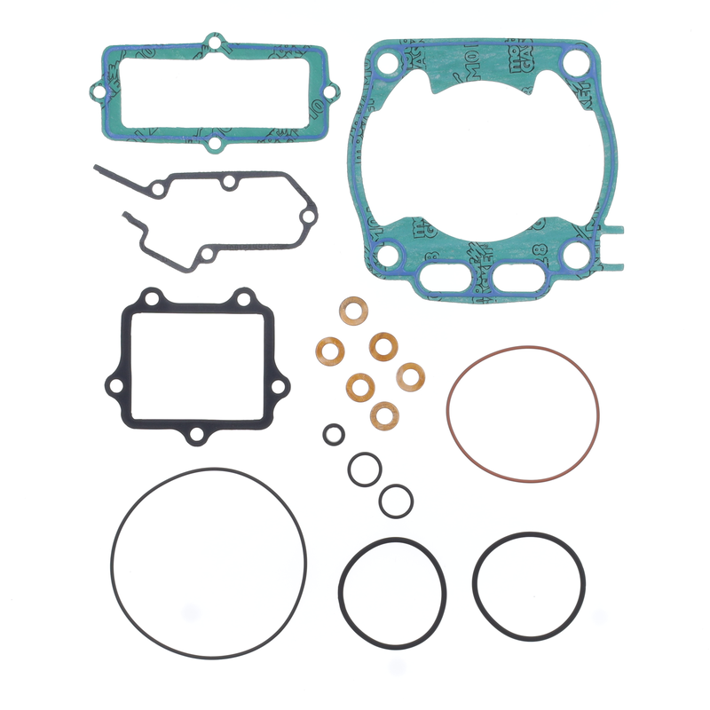 ATHENA Top End Gasket - Main