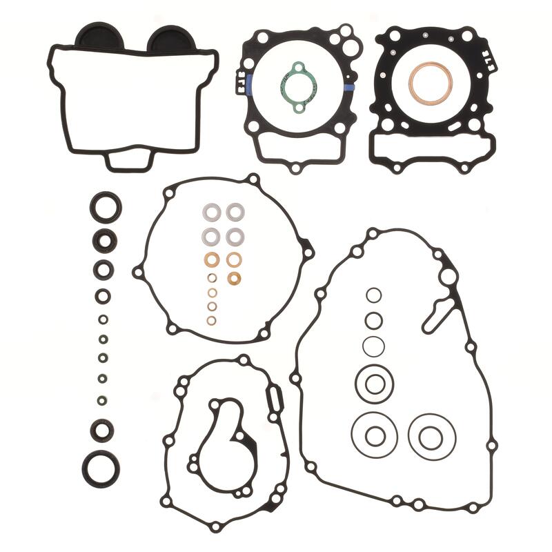 ATHENA Top End Gasket Set (oil seals included) - Extra
