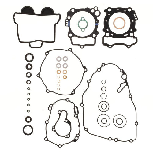 ATHENA Top End Gasket Set (oil seals included) - Extra