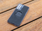 Husă de ploaie (Poncho) Quad Lock® pentru Samsung Galaxy S25 Ultra MAG