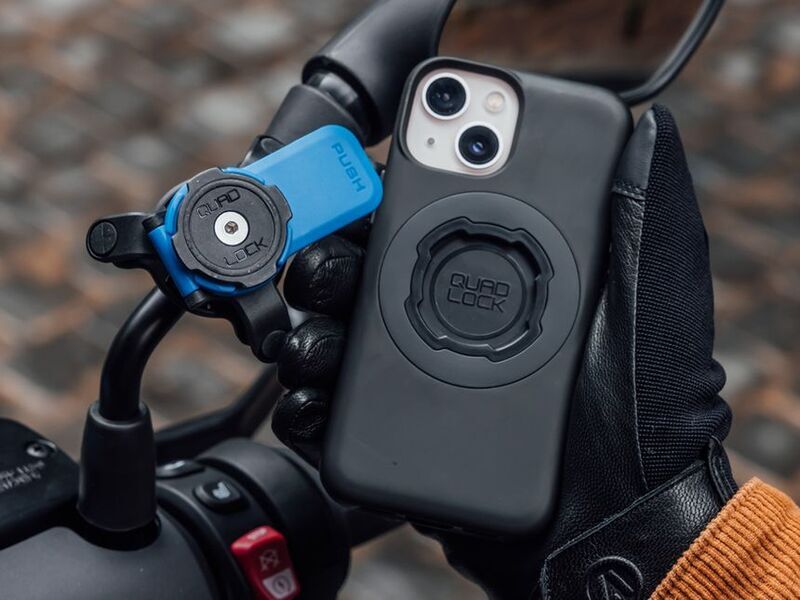 Husă Quad Lock® pentru  iPhone 11 MAG