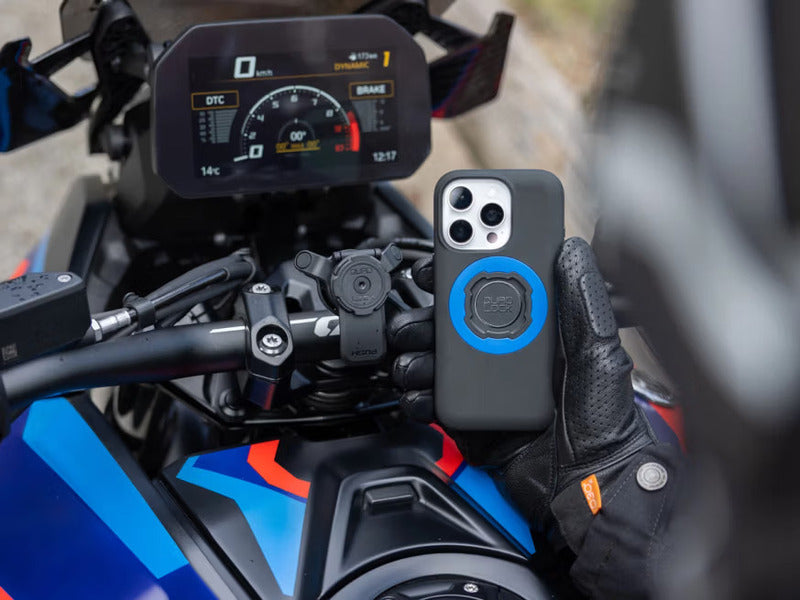 Husă Quad Lock® pentru  iPhone 11 Pro MAG