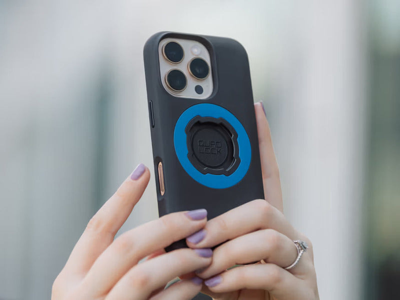 Husă de ploaie (Poncho) Quad Lock® pentru iPhone 11 MAG