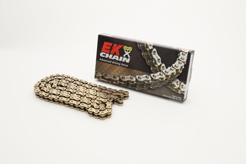 EK 520RRX NX-Ring Chain 520 - Main