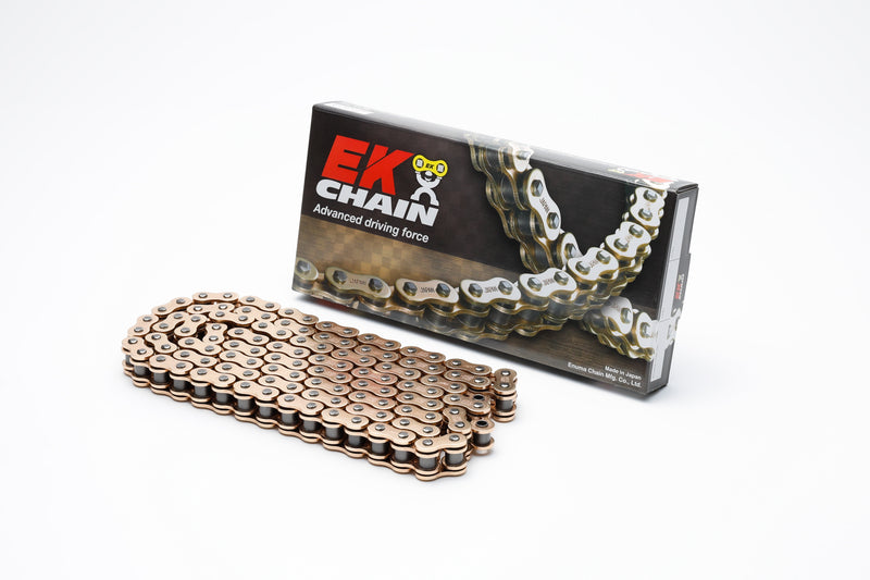 EK 525SRX2 QX-Ring Chain 525 - Extra