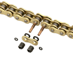 EK 520SRX2 QX-Ring 520 SLJ Link (riveted without special tool) - Extra
