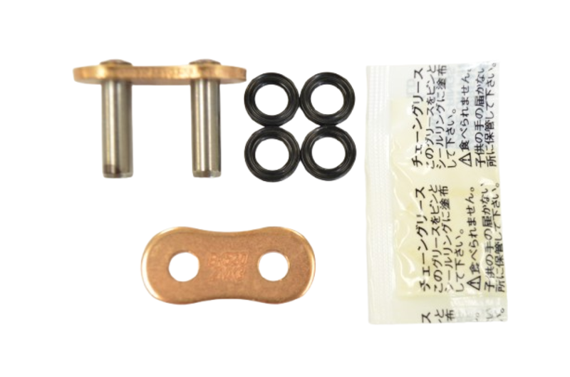 EK 520ZVX3 NX-Ring Rivet Link 520 - Extra