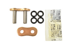 EK 525ZVX3 NX-Ring Rivet Link 525 - Extra