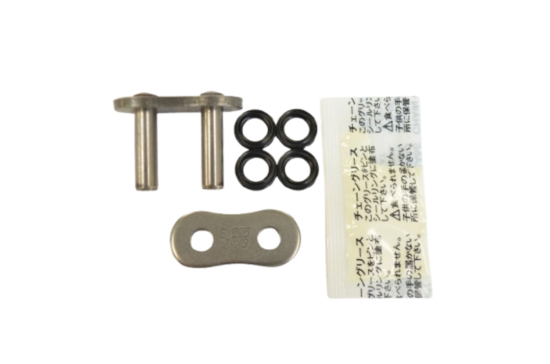 EK 525ZVX3 NX-Ring Rivet Link 525 - Extra