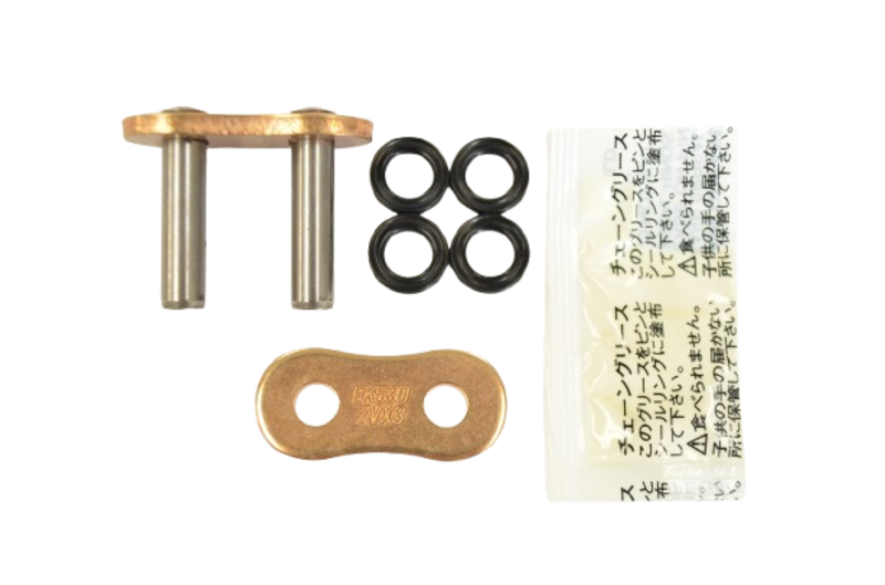 EK 530ZVX3 NX-Ring Rivet Link 530 - Extra