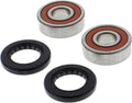 TOURMAX Front Wheel Bearing And Seal Kit - Main