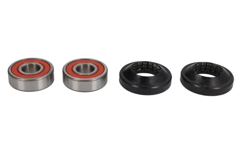 TOURMAX Front Wheel Bearing And Seal Kit - Main