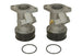 TOURMAX Intake Manifold - Extra