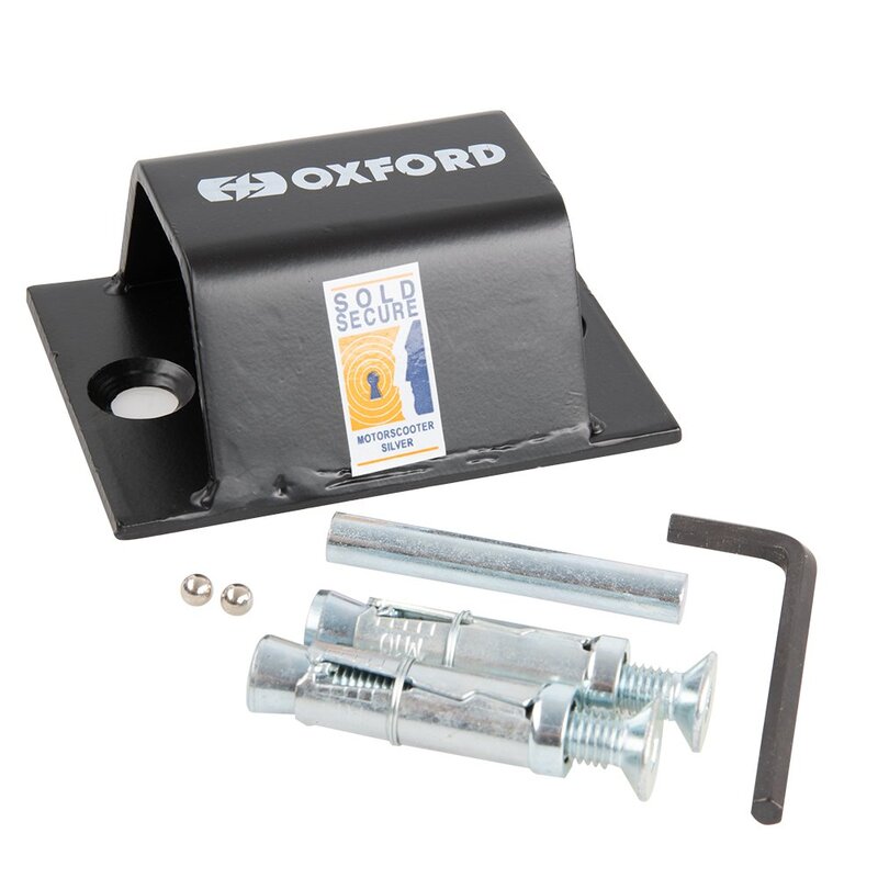 OXFORD Brute Force Anchor - Extra