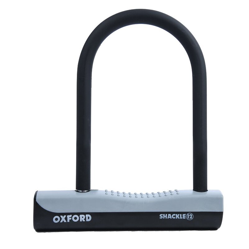 OXFORD Shackle 12 - Main