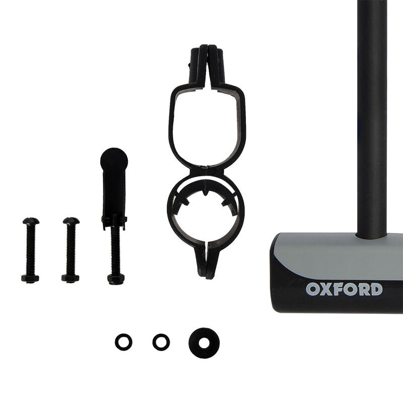 OXFORD Shackle 12 - Extra