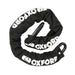 OXFORD Beast 22mm Chain x 1,94m - Extra