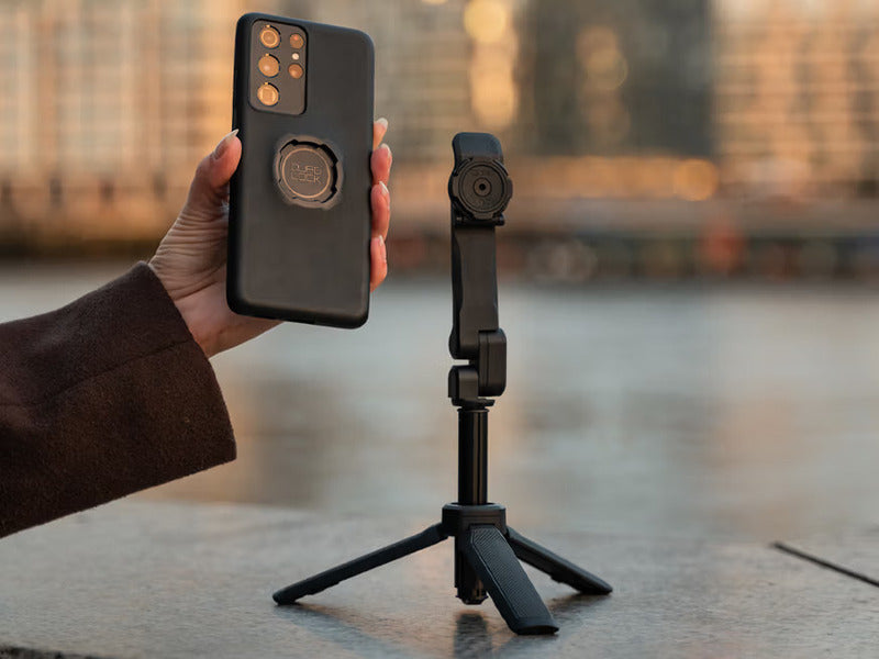 Husă Quad Lock® pentru  iPhone 16e MAG