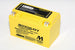 MOTOBATT Battery MBTX7ABS - Extra