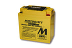 MOTOBATT Battery MB9U - Main