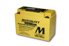 MOTOBATT Battery MBT9B4 - Main