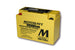 MOTOBATT Battery MBT9B4 - Extra