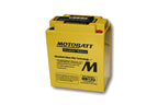MOTOBATT Battery MB12U - Extra