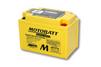 MOTOBATT Battery MBTZ14S - Extra
