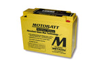 MOTOBATT Battery MBTX24U - Main