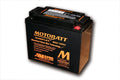 MOTOBATT Battery MBTX20UHD, Black - Main