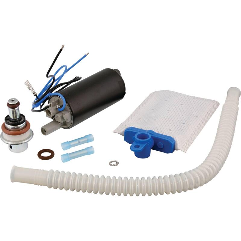 ALL BALLS Fuel Pump - Extra