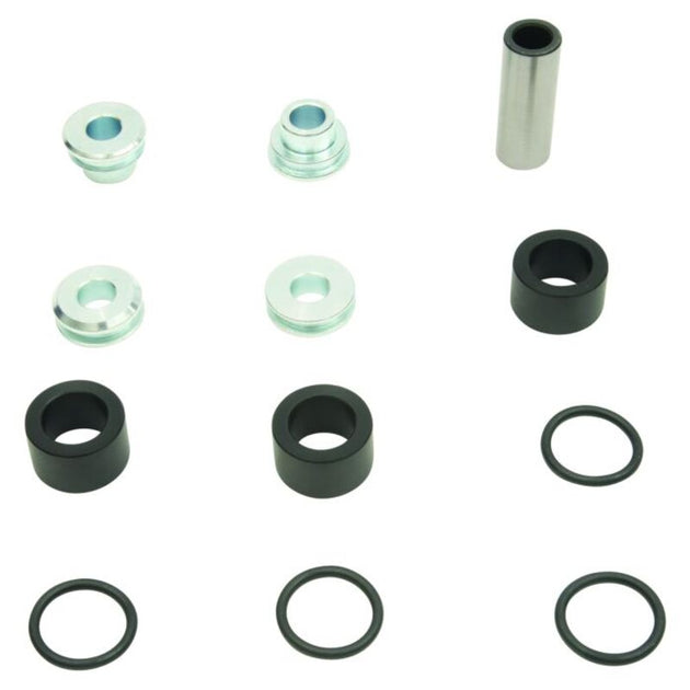 ALL BALLS Lower/Upper A-Arm Reconditioning Kit - Main