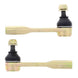 ALL BALLS Tie Rod End Kit - Main
