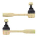 ALL BALLS Tie Rod End Kit - Extra