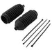 ALL BALLS Tie Rod Boot Kit - Extra