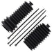 ALL BALLS Tie Rod Boot Kit - Extra
