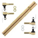 ALL BALLS Tie Rod Upgrade Kit Ã˜12mm - Extra