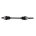 ALL BALLS Driveshaft - Extra
