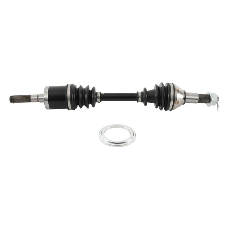 ALL BALLS Driveshaft - Main