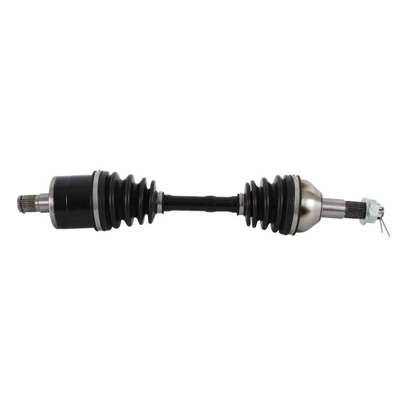 ALL BALLS Driveshaft - Main